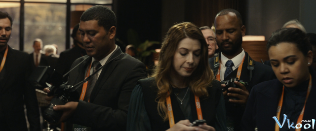 Xem Phim Hội Nghị Khủng Bố - G20 - Ahaphim.com - Ảnh 4