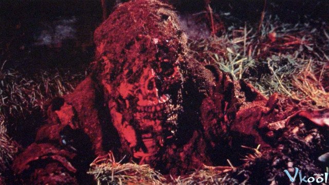 Chương Trình Quái Dị 3 (Creepshow Iii 2006)