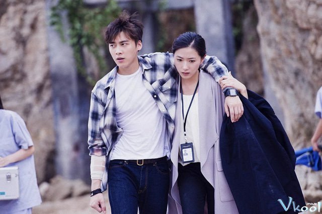 Tâm Lý Tội Phạm (Guilty Of Mind 2017)