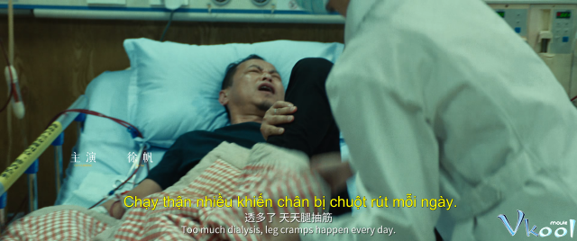 Xem Phim Chúng Ta Cùng Nhau Lắc Mặt Trời - Viva La Vida - Ahaphim.com - Ảnh 4