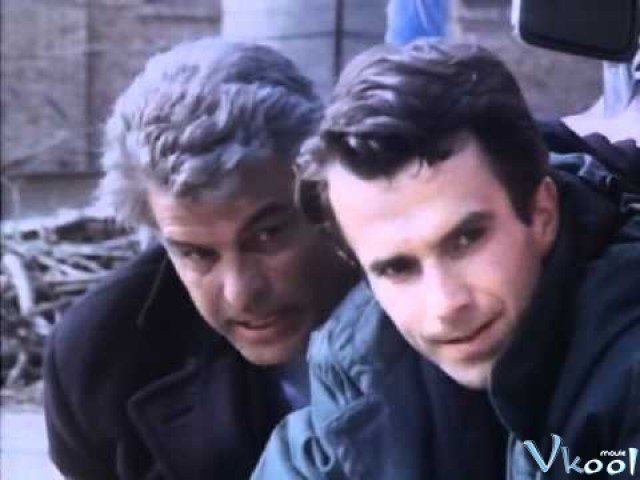 Bạch Tuộc Phần 4 (La Piovra Season 4 1989)