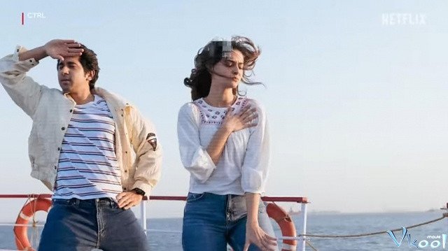 Xem Phim Kiểm Soát - Ctrl - Ahaphim.com - Ảnh 2