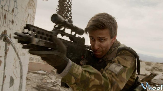 Mật Mã Rz 9 (Rz-9 2015)