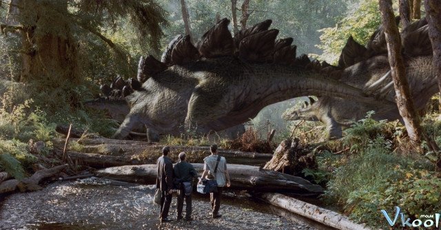 Xem Phim Công Viên Khủng Long 2 - The Lost World: Jurassic Park - Ahaphim.com - Ảnh 3