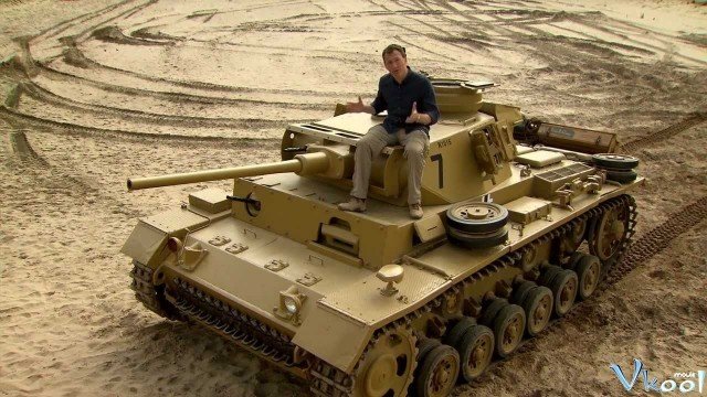 Xem Phim Trung Đoàn Xe Tăng Hoàng Gia - Tankies: Tank Heroes Of World War Ii - Ahaphim.com - Ảnh 2