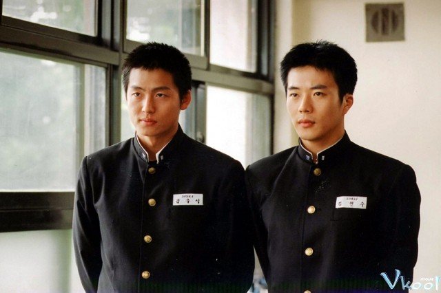 Tung Hoành Trường Học (Once Upon A Time In High School: The Spirit Of Jeet Kune Do 2004)