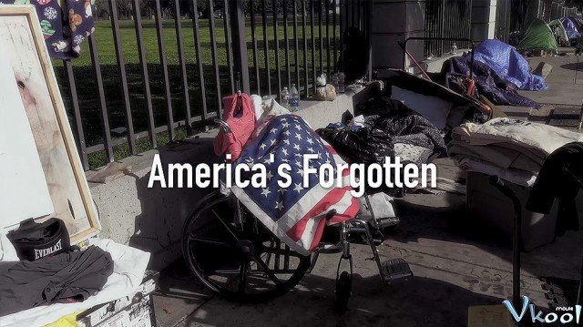 Nước Mỹ Bị Lãng Quên (America's Forgotten)
