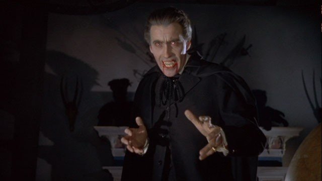 Xem Phim Ma Cà Rồng - Horror Of Dracula - Ahaphim.com - Ảnh 2