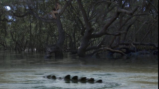 Xem Phim Vùng Nước Đen - Black Water - Ahaphim.com - Ảnh 5