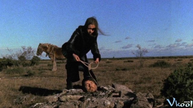 Gọi Nàng Là Một Mắt (Thriller: A Cruel Picture 1973)