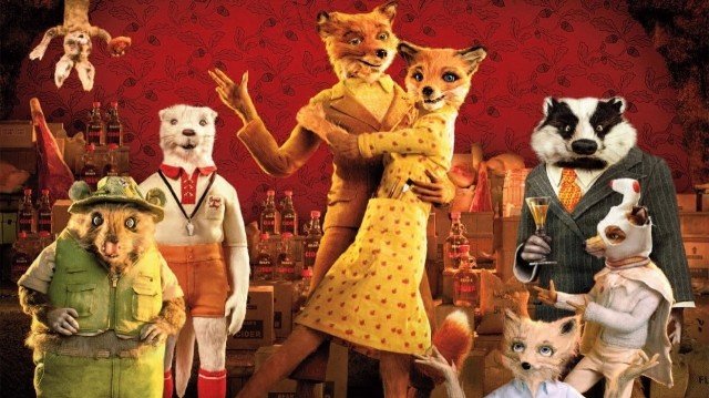 Xem Phim Gia Đình Nhà Cáo - The Fantastic Mr. Fox - Ahaphim.com - Ảnh 4