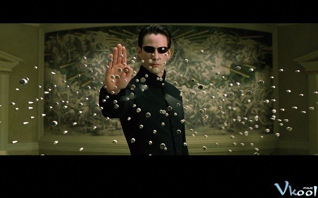 Xem Phim Ma Trận 2 - The Matrix Reloaded - Ahaphim.com - Ảnh 2