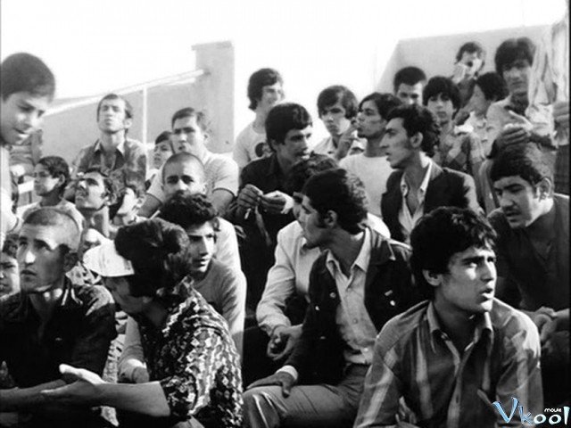 Xem Phim Chuyến Du Ngoạn - The Traveler - Ahaphim.com - Ảnh 3