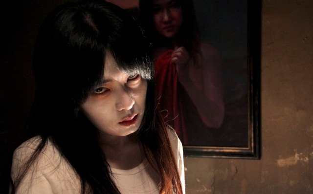 Ngôi Làng Tử Khí (Closed Door Village)