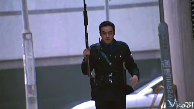 Đội Xung Phong (Big Bullet 1996)