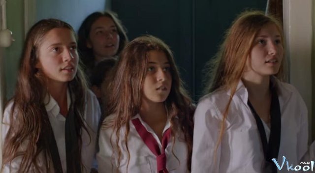 Xem Phim Năm Chị Em - Mustang - Ahaphim.com - Ảnh 2