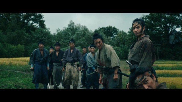 Xem Phim Samurai Chạy Đua - Samurai Marathon - Ahaphim.com - Ảnh 3