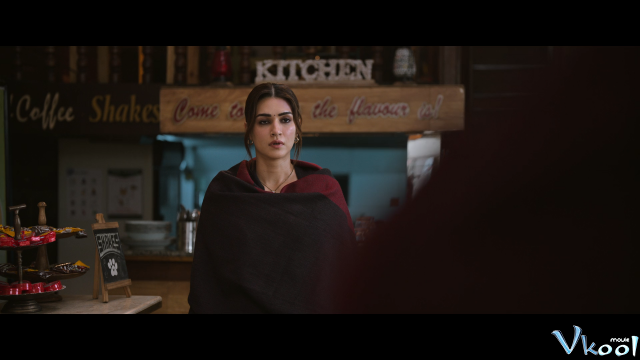 Đôi Hai (Do Patti 2024)