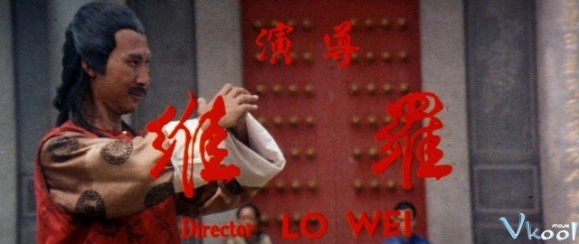 Xem Phim Long Quyền - Dragon Fist - Ahaphim.com - Ảnh 3