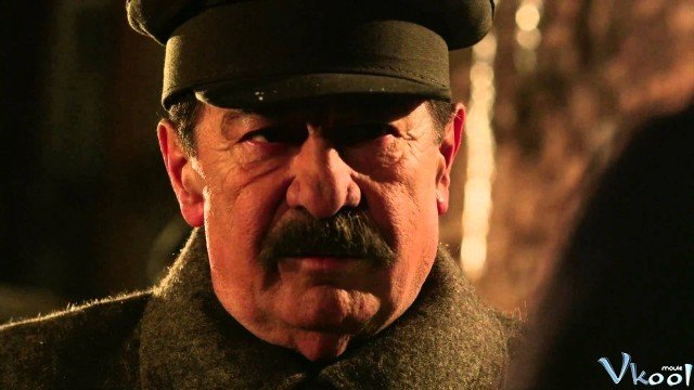 Xem Phim Ám Sát Stalin - Ubit Stalina - Ahaphim.com - Ảnh 2