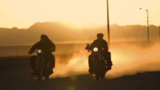 Xem Phim Đường Đến Paloma - Road To Paloma - Ahaphim.com - Ảnh 4