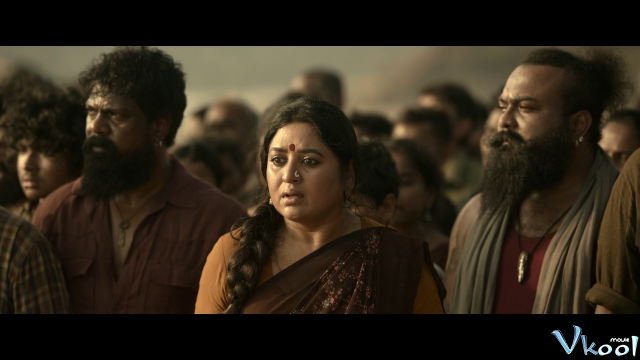 Di Sản Của Devara (Devara Part 1 2024)