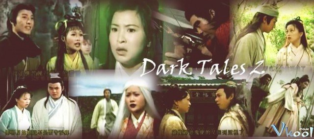 Liêu Trai Ii (Dark Tales Ii 1998)