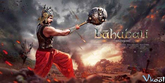 Xem Phim Sử Thi Baahubali: Khởi Nguyên - Baahubali: The Beginning - Ahaphim.com - Ảnh 3