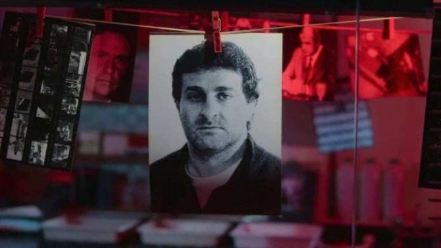 Nhiếp Ảnh Gia: Vụ Sát Hại José Luis Cabezas (The Photographer: Murder In Pinamar 2022)