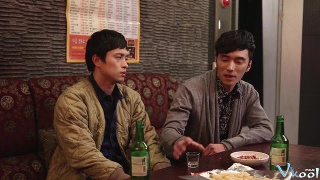 Xem Phim Mối Tình Công Sở - Gongsajoong - Ahaphim.com - Ảnh 4