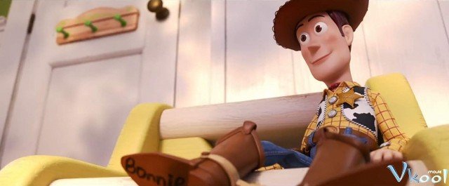 Câu Chuyện Đồ Chơi 4 (Toy Story 4)