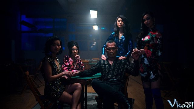 Xem Phim Cao Bồi Copenhagen - Copenhagen Cowboy - Ahaphim.com - Ảnh 4