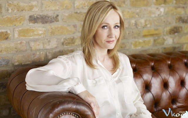 Xem Phim Một Năm Trong Đời - J.k. Rowling - A Year In The Life - Ahaphim.com - Ảnh 3