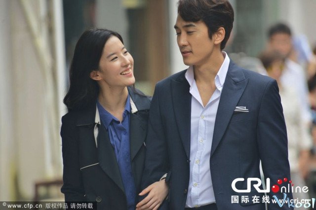 Xem Phim Tình Yêu Thứ Ba - The Third Way Of Love - Ahaphim.com - Ảnh 3