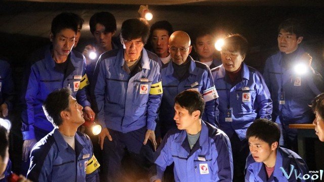 Xem Phim Thảm Họa Kép - Fukushima 50 - Ahaphim.com - Ảnh 3