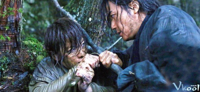 Xem Phim Kết Thúc Một Huyền Thoại - Rurouni Kenshin: The Legend Ends - Ahaphim.com - Ảnh 4