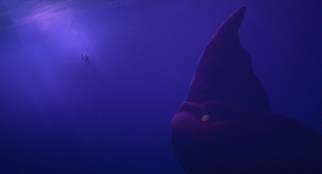 Xem Phim Quái Vật Biển Khơi - The Sea Beast - Ahaphim.com - Ảnh 4