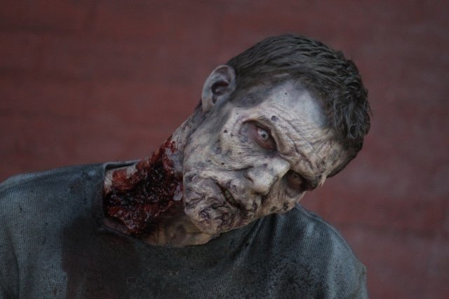 Xem Phim Xác Sống 5 - The Walking Dead Season 5 - Ahaphim.com - Ảnh 3