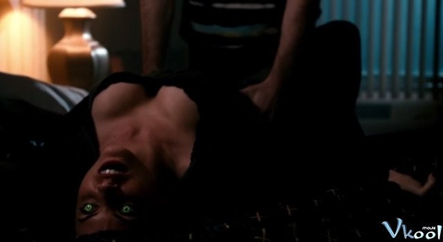 Hướng Nam Tử Địa 1 (South Of Hell Season 1 2015)