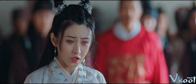 Xem Phim Long Vô Mục - The Eye Of The Dragon Princess - Ahaphim.com - Ảnh 3