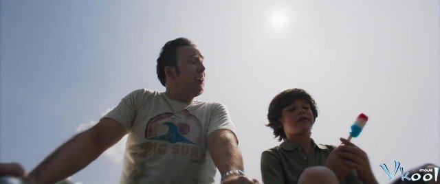Xem Phim Trốn Chạy Bố Mẹ - Mom And Dad - Ahaphim.com - Ảnh 3