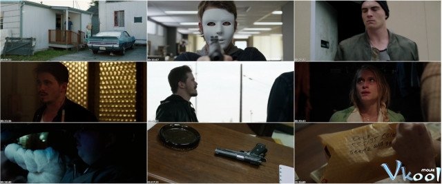 7 Phút (7 Minutes 2014)