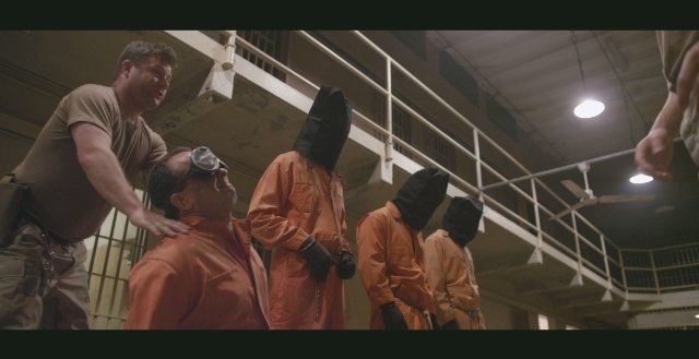 Nhà Tù Abu Ghraib (Boys Of Abu Ghraib 2014)