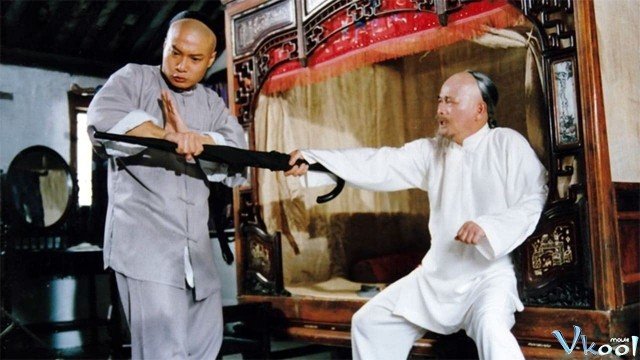 Nhất Đại Tôn Sư Hoàng Phi Hồng (Martial Art Master Wong Fai Hung)