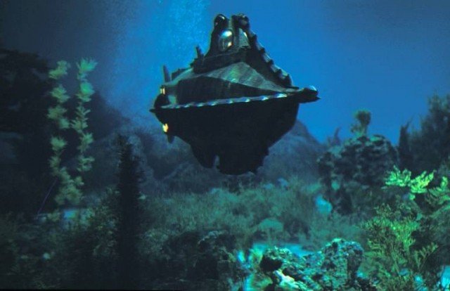 Xem Phim Hai Vạn Dặm Dưới Đáy Biển - 20000 Leagues Under The Sea - Ahaphim.com - Ảnh 3