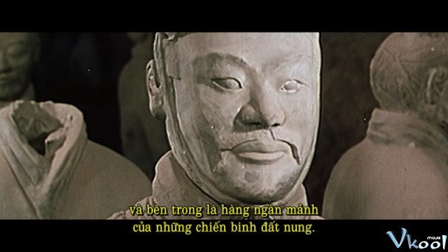 Xem Phim Bí Ẩn Của Các Chiến Binh Terracotta - Mysteries Of The Terracotta Warriors - Ahaphim.com - Ảnh 2