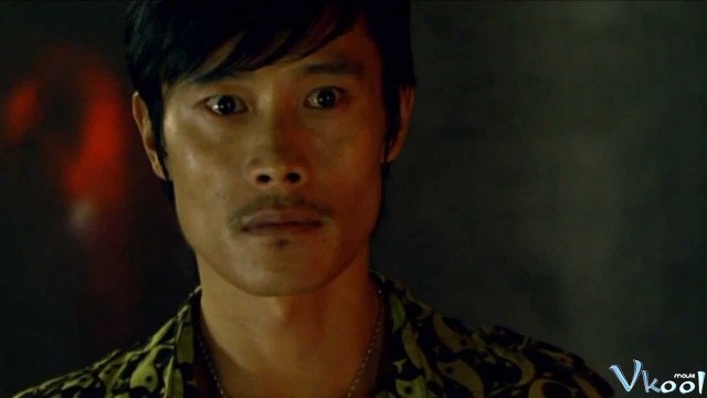 Xem Phim Và Anh Đến Trong Cơn Mưa - I Come With The Rain - Ahaphim.com - Ảnh 2