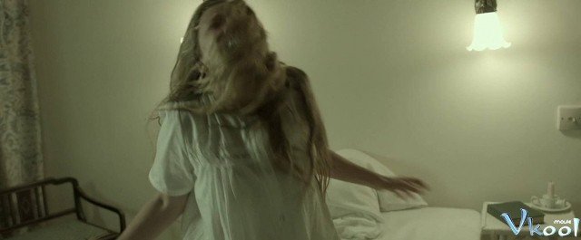 Xem Phim Lễ Trừ Tà Của Anna - The Exorcism Of Anna Ecklund - Ahaphim.com - Ảnh 2
