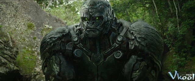 Xem Phim Robot Đại Chiến 7: Quái Thú Trỗi Dậy - Transformers: Rise Of The Beasts - Ahaphim.com - Ảnh 4