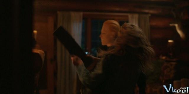 Xem Phim Sát Nhân Xuyên Không - Totally Killer - Ahaphim.com - Ảnh 4